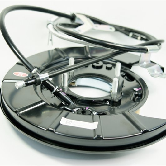 Multi Specification Customization Automobile Braking System Brake Disc Assembly Drum JMC EG21 for PICK up VAN